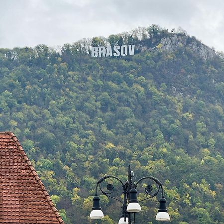 36 Central Residence Braszów Zewnętrze zdjęcie