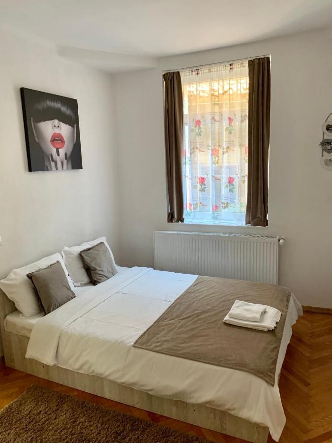 36 Central Residence Braszów Zewnętrze zdjęcie