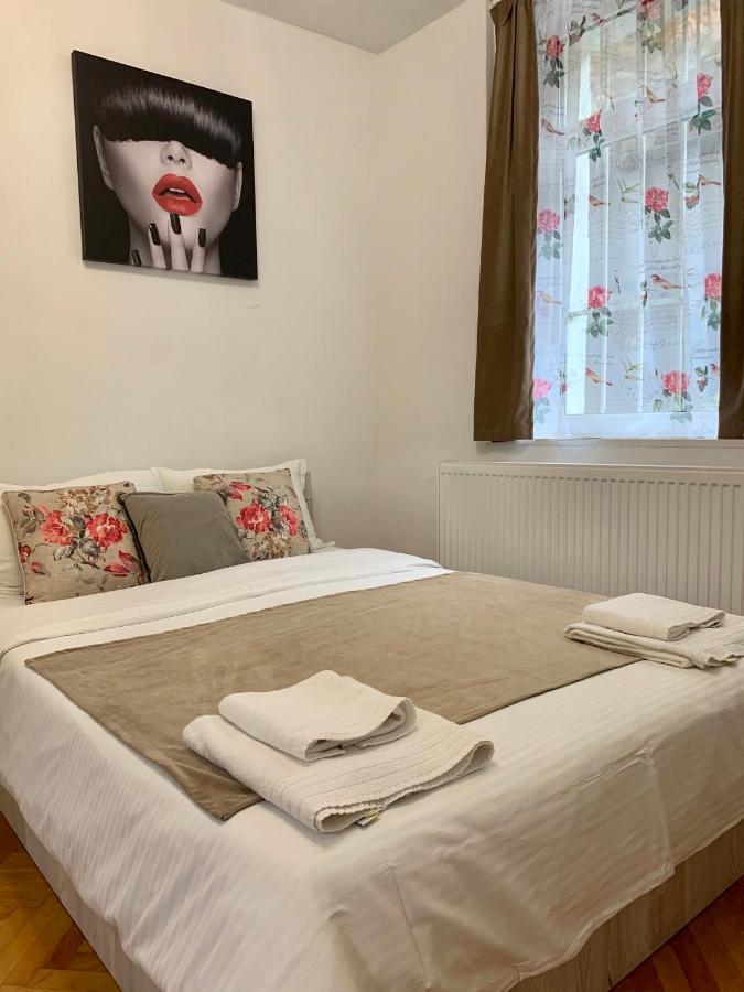 36 Central Residence Braszów Zewnętrze zdjęcie