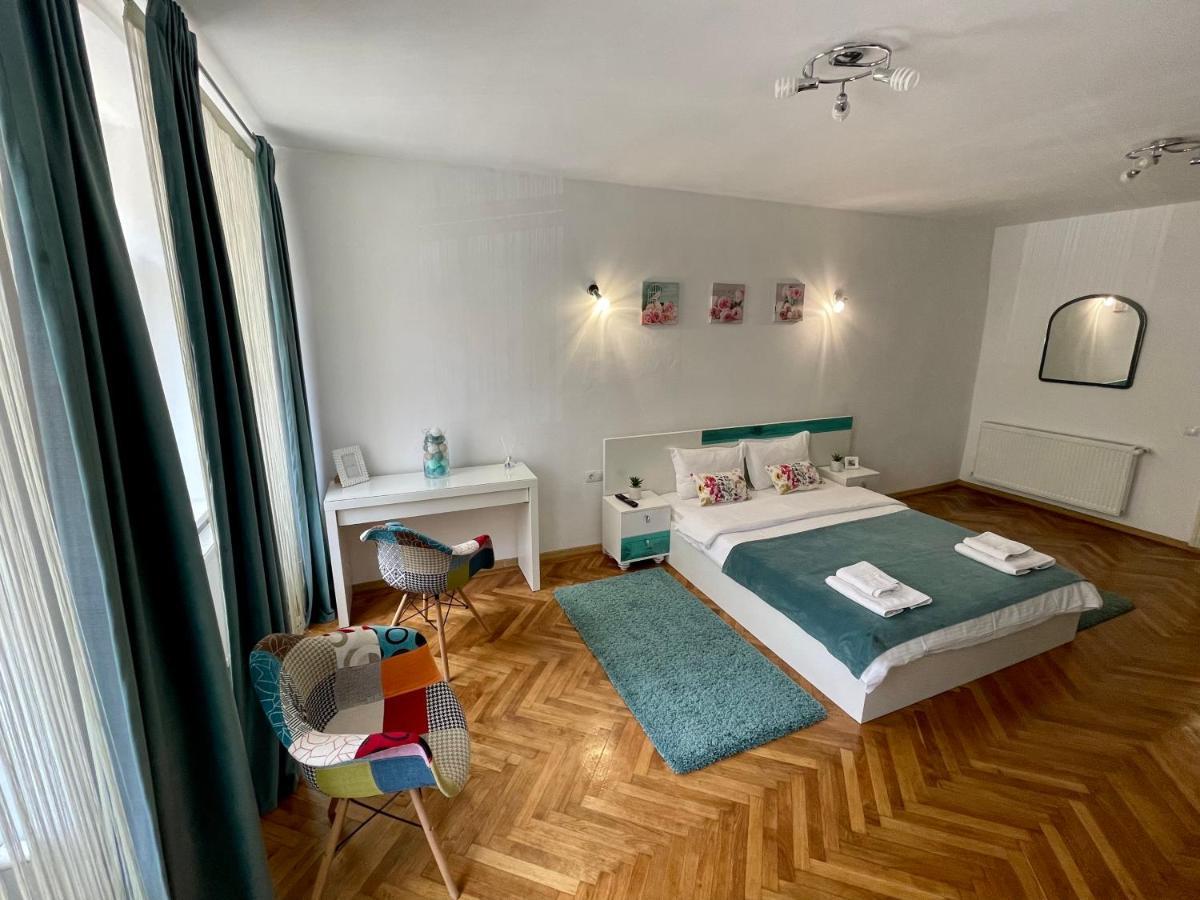 36 Central Residence Braszów Zewnętrze zdjęcie
