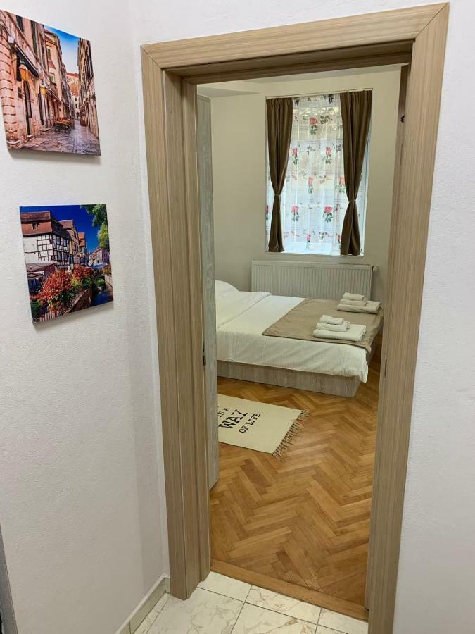 36 Central Residence Braszów Zewnętrze zdjęcie