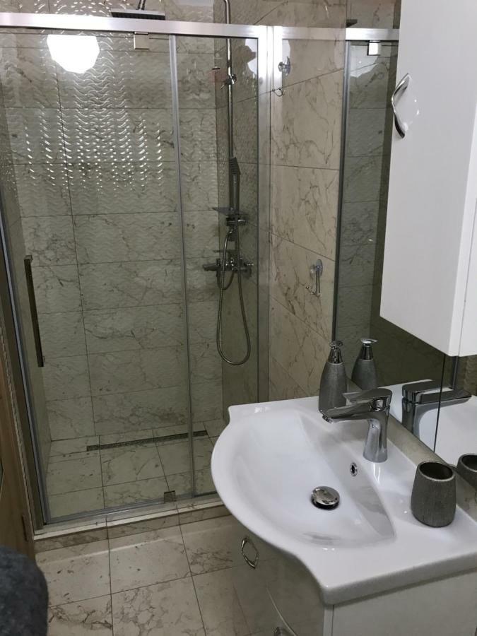 36 Central Residence Braszów Zewnętrze zdjęcie