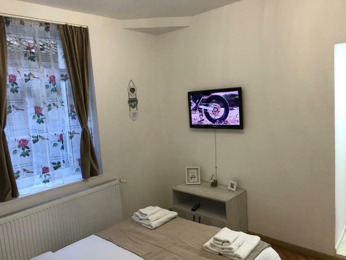 36 Central Residence Braszów Zewnętrze zdjęcie
