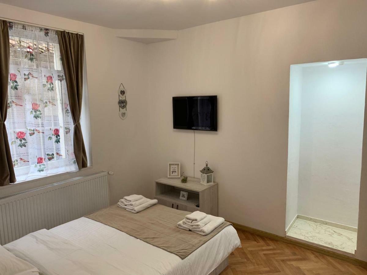 36 Central Residence Braszów Zewnętrze zdjęcie