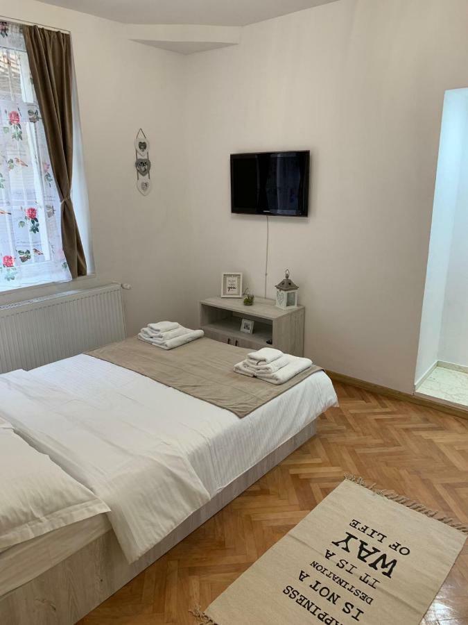 36 Central Residence Braszów Zewnętrze zdjęcie