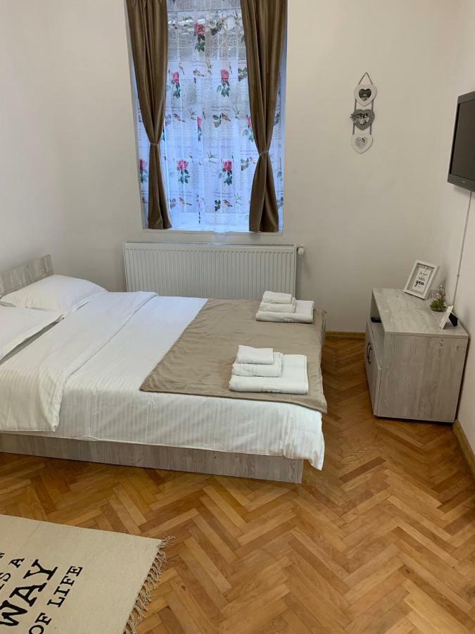 36 Central Residence Braszów Zewnętrze zdjęcie