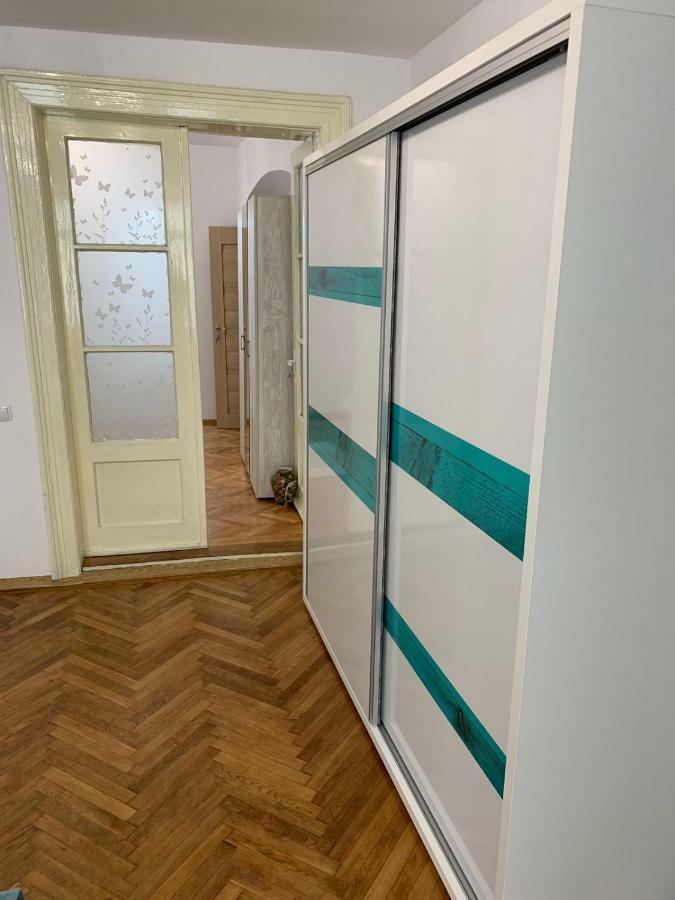 36 Central Residence Braszów Zewnętrze zdjęcie