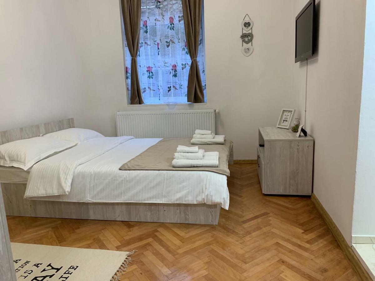 36 Central Residence Braszów Zewnętrze zdjęcie