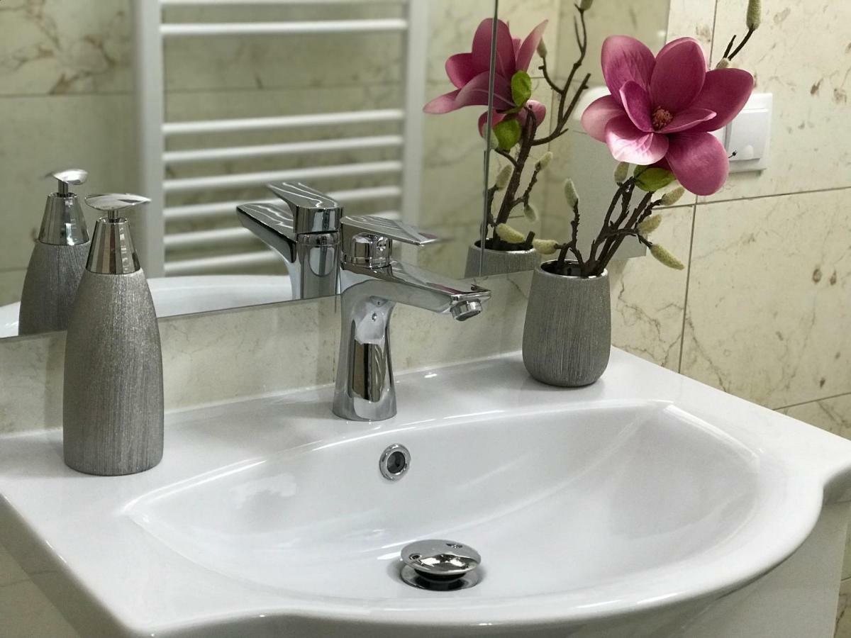 36 Central Residence Braszów Zewnętrze zdjęcie