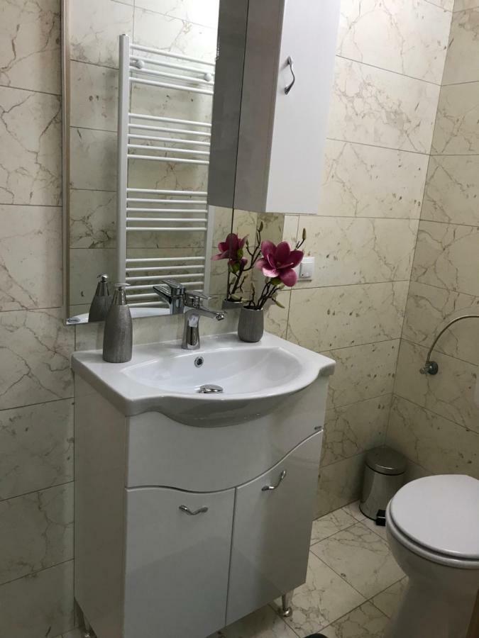 36 Central Residence Braszów Zewnętrze zdjęcie