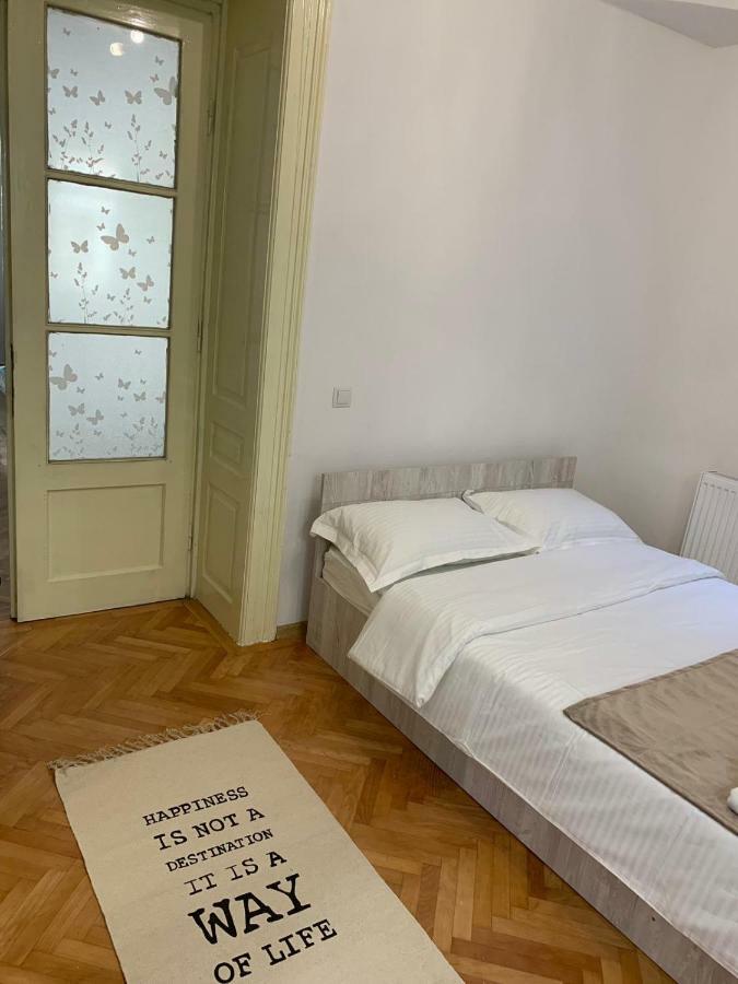 36 Central Residence Braszów Zewnętrze zdjęcie