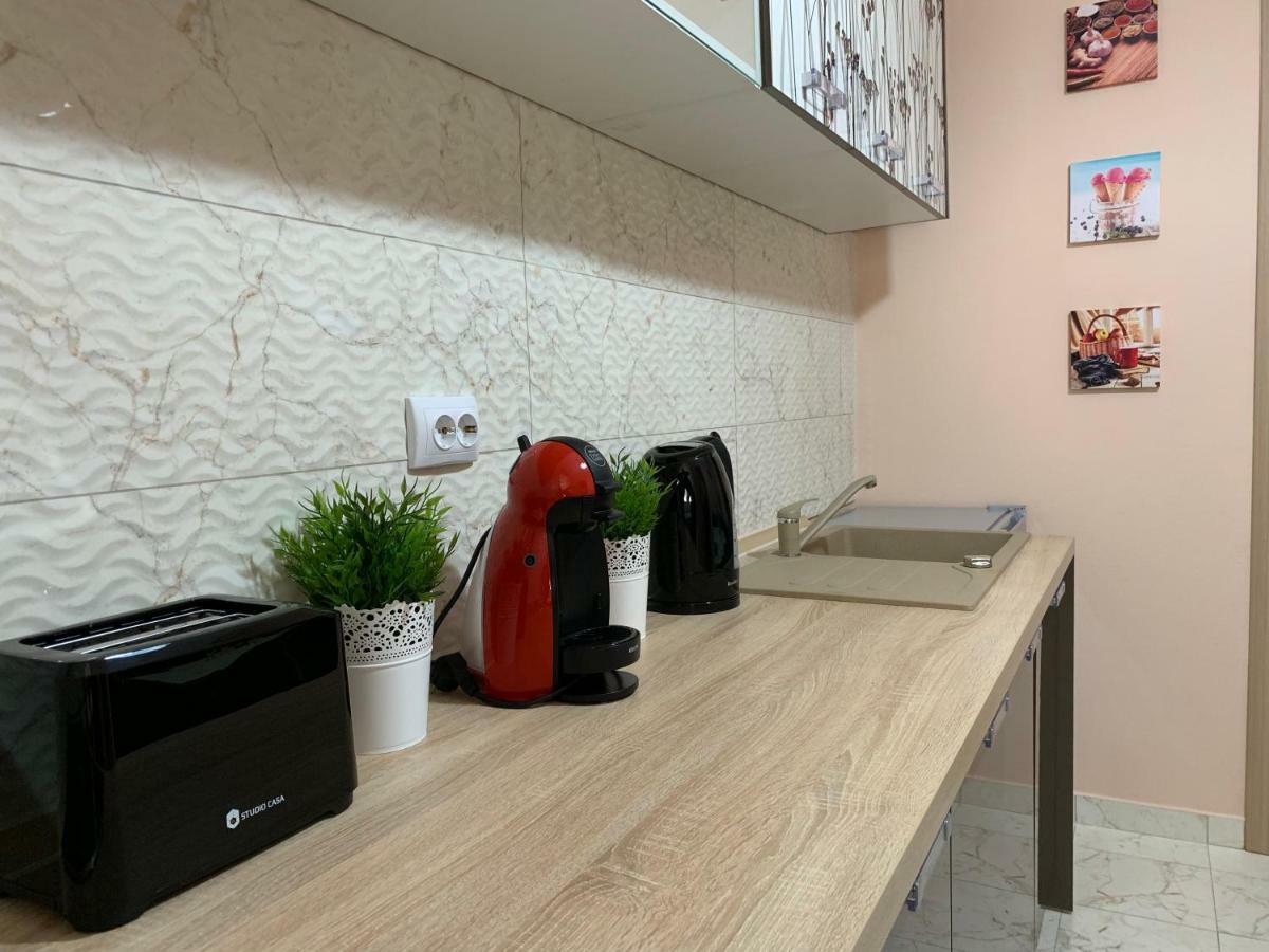 36 Central Residence Braszów Zewnętrze zdjęcie