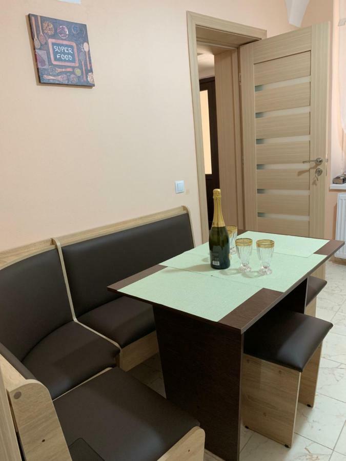 36 Central Residence Braszów Zewnętrze zdjęcie