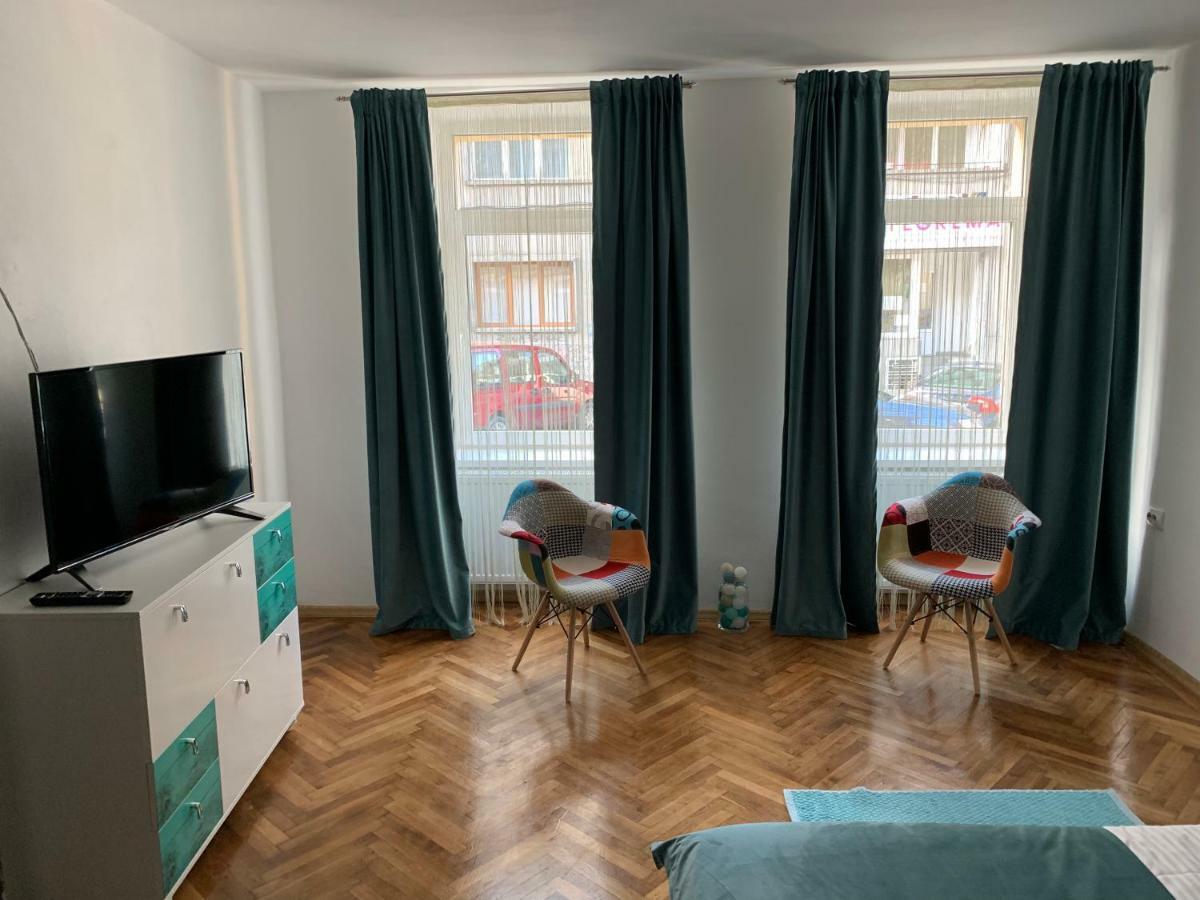 36 Central Residence Braszów Zewnętrze zdjęcie