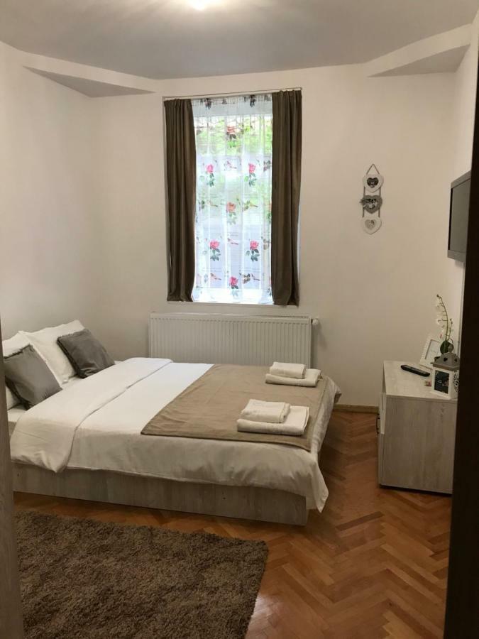 36 Central Residence Braszów Zewnętrze zdjęcie