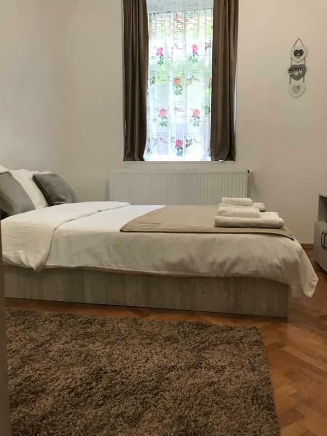 36 Central Residence Braszów Zewnętrze zdjęcie