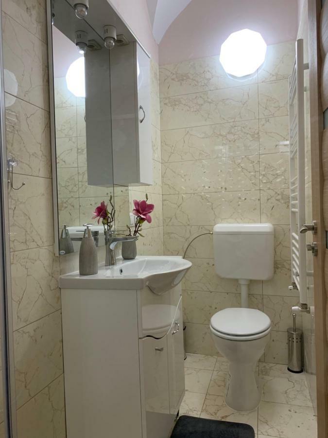 36 Central Residence Braszów Zewnętrze zdjęcie