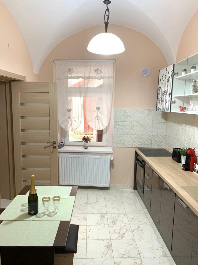 36 Central Residence Braszów Zewnętrze zdjęcie
